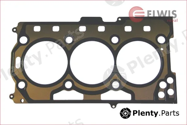 Elwis Royal 0056055 — Gasket, cylinder head