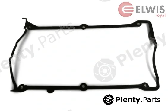 Elwis Royal 1556032 — Gasket, cylinder head cover