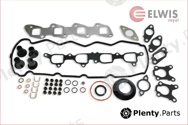 Elwis Royal 9722410 — Gasket Kit, cylinder head