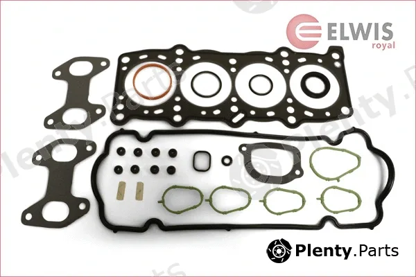 Elwis Royal 9825130 — Gasket Kit, cylinder head