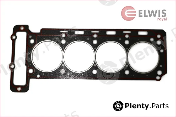 Elwis Royal 0022031 — Gasket, cylinder head