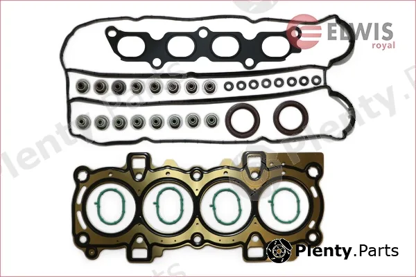 Elwis Royal 9826584 — Gasket Kit, cylinder head