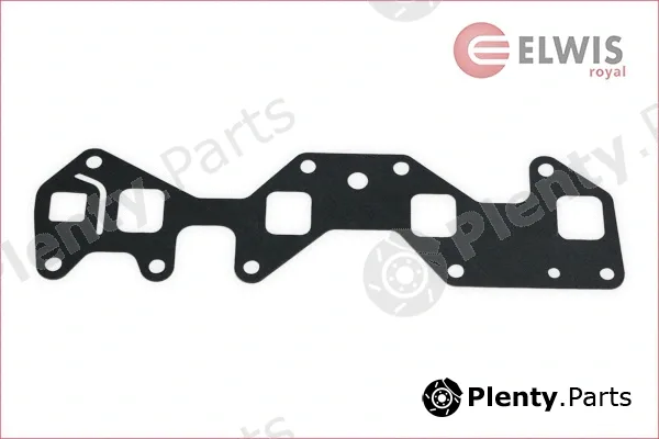 Elwis Royal 0242648 — Gasket, intake manifold