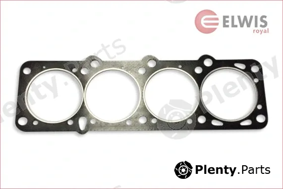 Elwis Royal 0055543 — Gasket, cylinder head