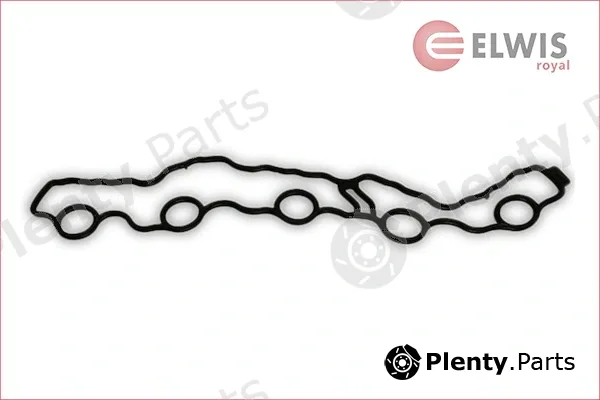 Elwis Royal 1515463 — Gasket, cylinder head cover