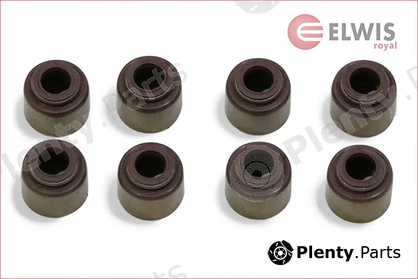 Elwis Royal 9038801 — Seal Set, valve stem