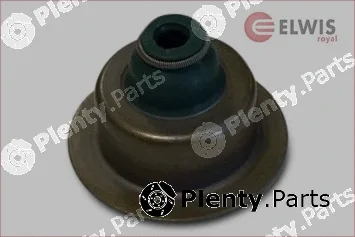Elwis Royal 1649080 — Seal Ring, valve stem