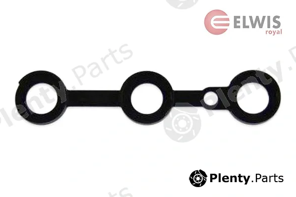 Elwis Royal 1515412 — Gasket, cylinder head cover
