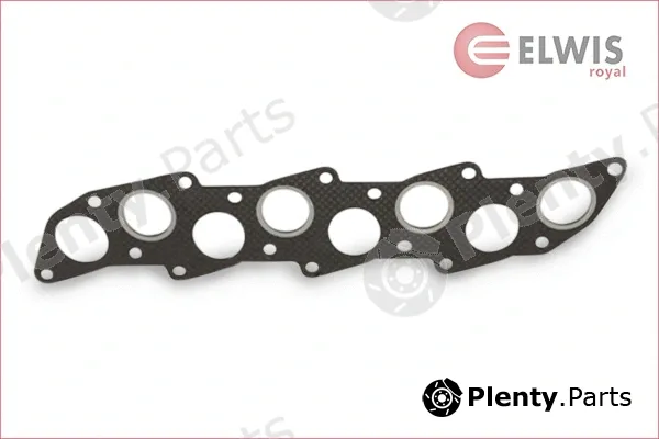 Elwis Royal 0238824 — Gasket, intake/exhaust manifold