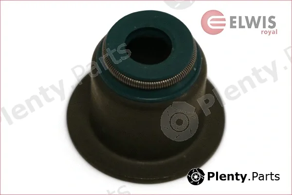 Elwis Royal 1626501 — Seal Ring, valve stem