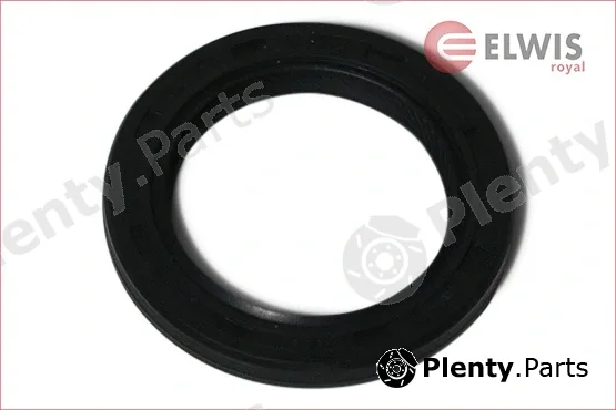 Elwis Royal 8026510 — Shaft Seal, crankshaft