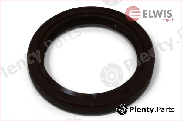 Elwis Royal 8126503 — Shaft Seal, crankshaft