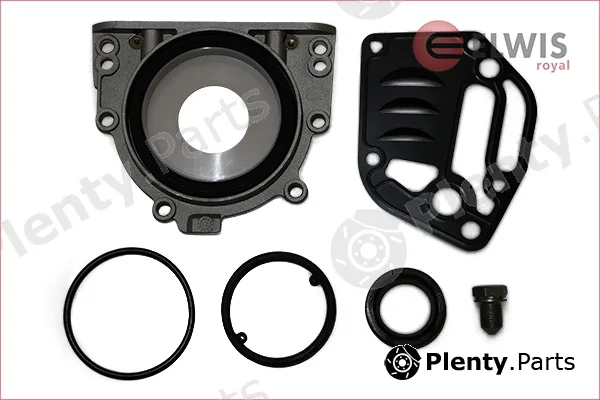 Elwis Royal 9556052 — Gasket Kit, crankcase