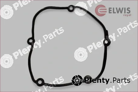 Elwis Royal 1456001 — Gasket, timing case