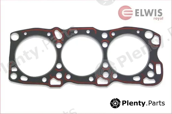 Elwis Royal 0038817 — Gasket, cylinder head