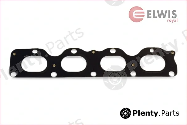 Elwis Royal 0342603 — Gasket, exhaust manifold