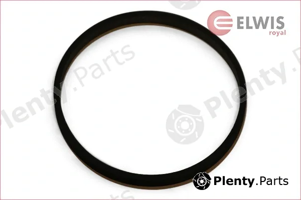 Elwis Royal 0244201 — Gasket, intake manifold