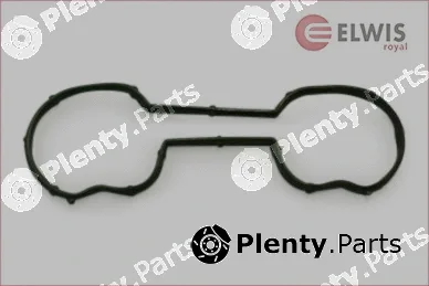 Elwis Royal 0226511 — Gasket, intake manifold