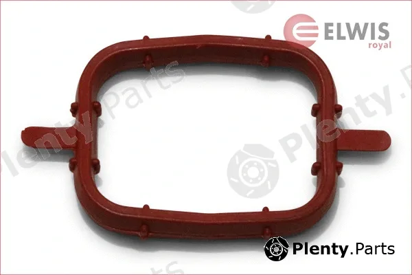 Elwis Royal 0215452 — Gasket, intake manifold