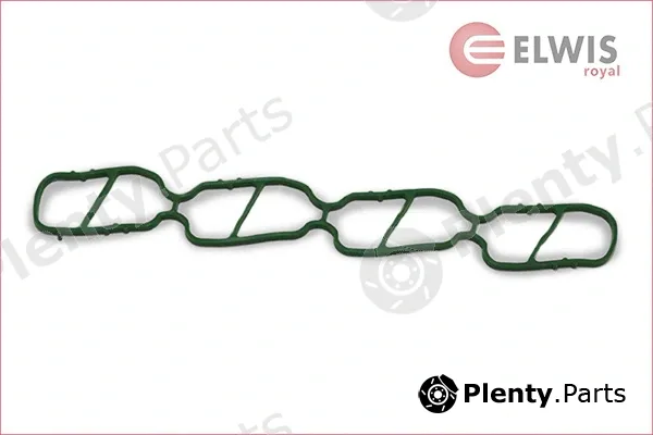 Elwis Royal 0242683 — Gasket, intake manifold