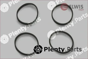 Elwis Royal 9415416 — Gasket Set, intake manifold