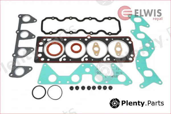 Elwis Royal 9842670 — Gasket Kit, cylinder head