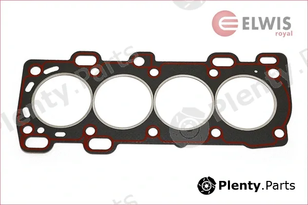 Elwis Royal 0055561 — Gasket, cylinder head