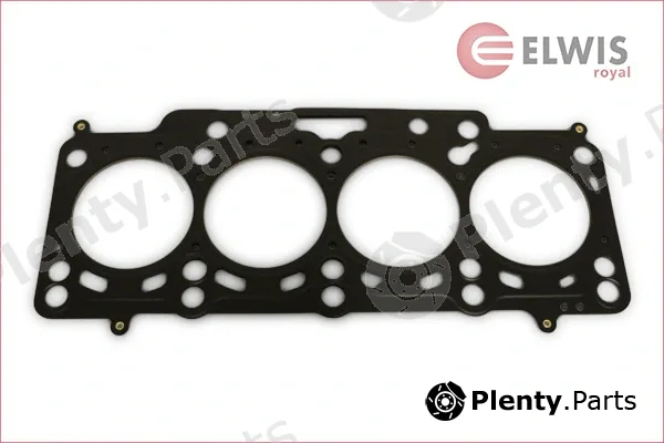 Elwis Royal 0056143 — Gasket, cylinder head
