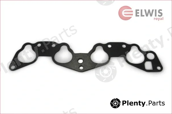 Elwis Royal 0231514 — Gasket, intake manifold