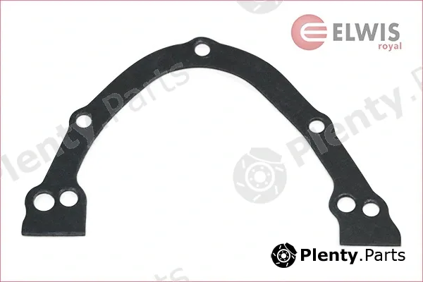Elwis Royal 2356017 — Gasket, housing cover (crankcase)