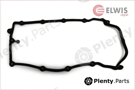 Elwis Royal 1513008 — Gasket, cylinder head cover