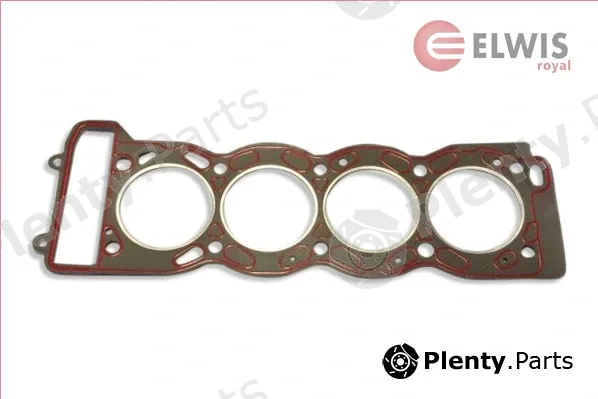 Elwis Royal 0049060 — Gasket, cylinder head