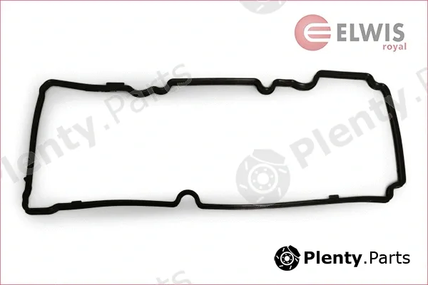 Elwis Royal 1556034 — Gasket, cylinder head cover