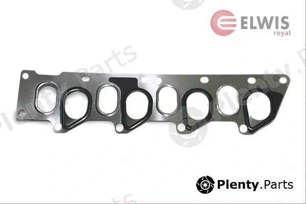 Elwis Royal 0146816 — Gasket, intake/exhaust manifold
