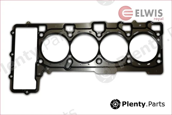 Elwis Royal 0056105 — Gasket, cylinder head