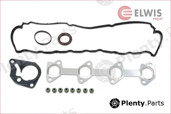 Elwis Royal 9746824 — Gasket Kit, cylinder head
