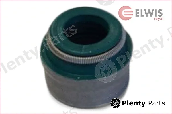 Elwis Royal 1656010 — Seal Ring, valve stem