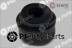 Elwis Royal 1642629 — Seal Ring, valve stem
