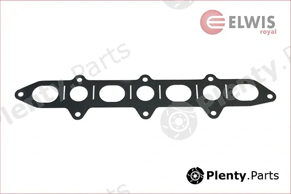 Elwis Royal 0249044 — Gasket, intake manifold