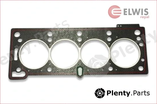 Elwis Royal 0046838 — Gasket, cylinder head