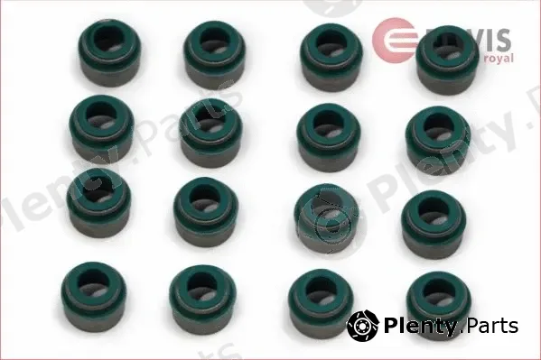 Elwis Royal 9056002 — Seal Set, valve stem
