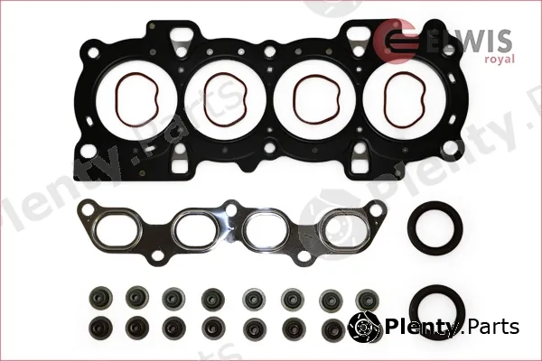 Elwis Royal 9826504 — Gasket Kit, cylinder head