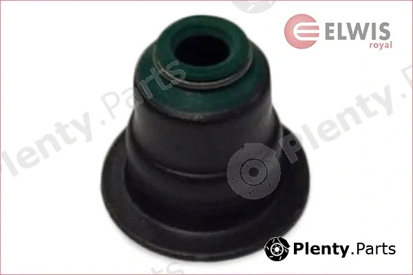 Elwis Royal 1626565 — Seal Ring, valve stem