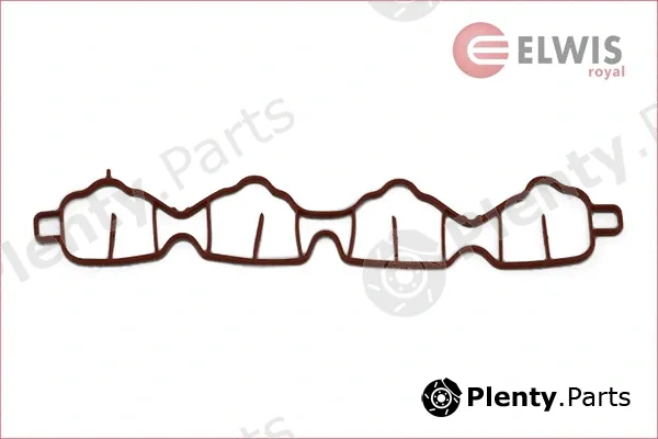 Elwis Royal 0242632 — Gasket, intake manifold
