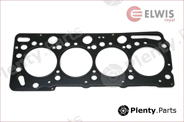 Elwis Royal 0042602 — Gasket, cylinder head