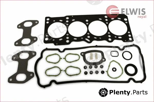 Elwis Royal 9825149 — Gasket Kit, cylinder head