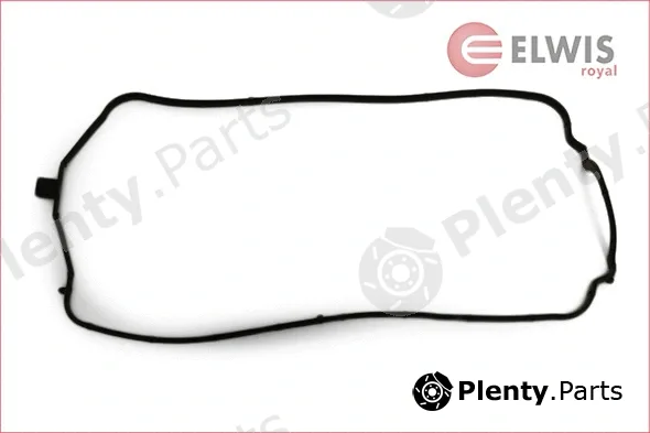 Elwis Royal 1546803 — Gasket, cylinder head cover