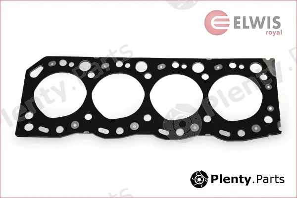 Elwis Royal 0052849 — Gasket, cylinder head
