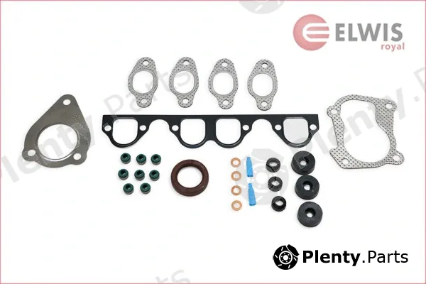 Elwis Royal 9756050 — Gasket Kit, cylinder head