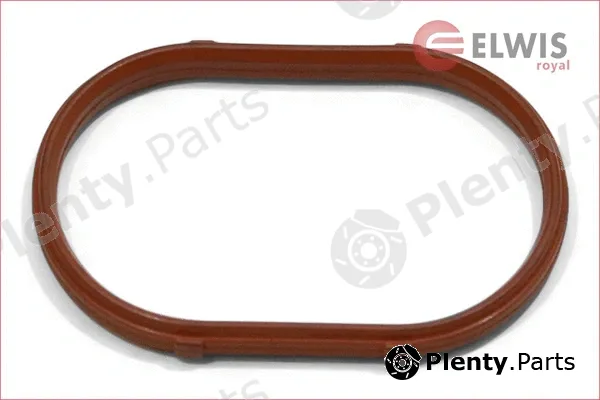 Elwis Royal 0215411 — Gasket, intake manifold